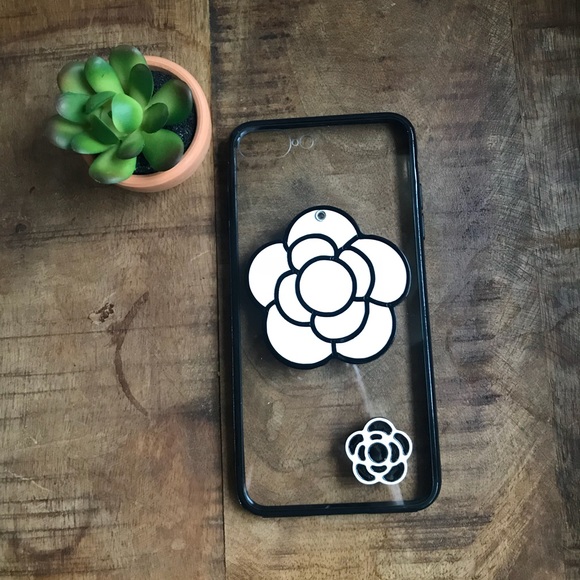 Hidden mirror/compact phone case - Picture 2 of 4